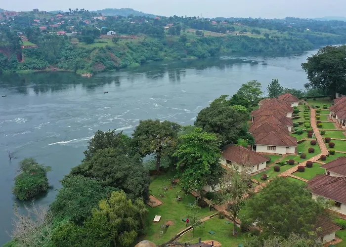 Jinja Nile Resort