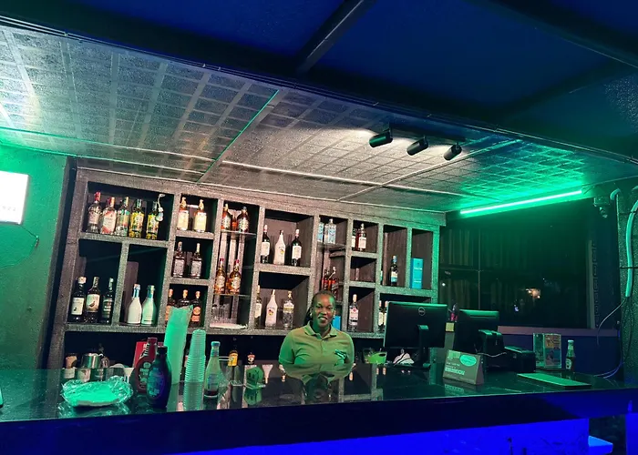 Signature Resort Hotel Jinja