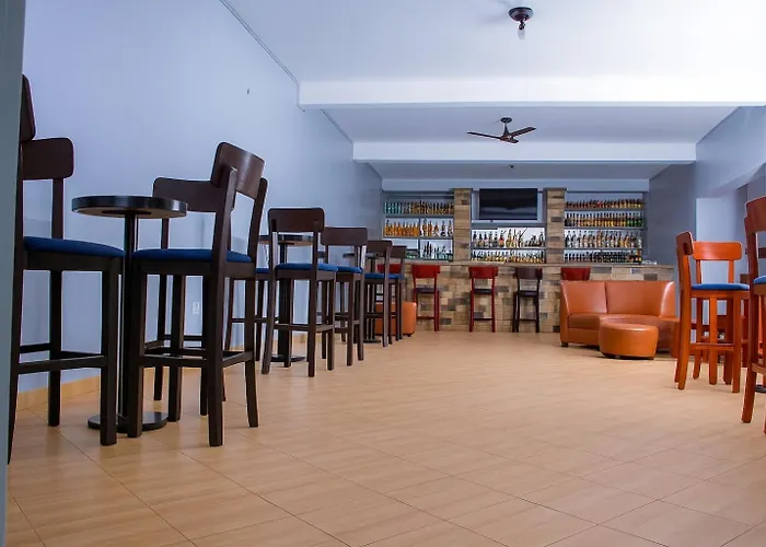 Noaz Hotel