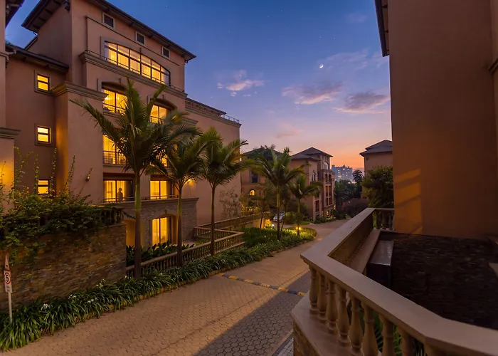 Mestil Hotel & Residences